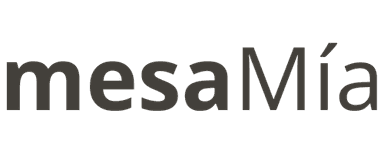 Mesa Mía
